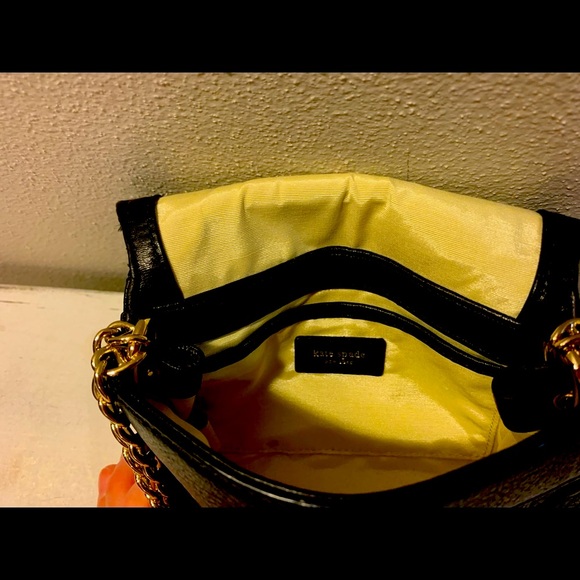 Kate Spade 🌟HP🌟Shoulder Bag - Picture 4 of 5